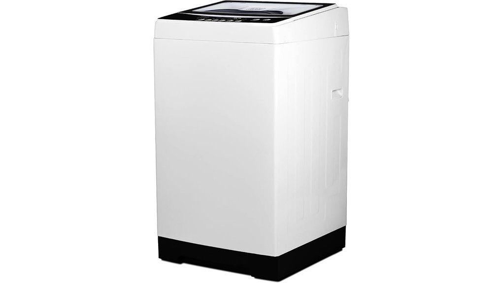 portable 3 0 cu ft washer