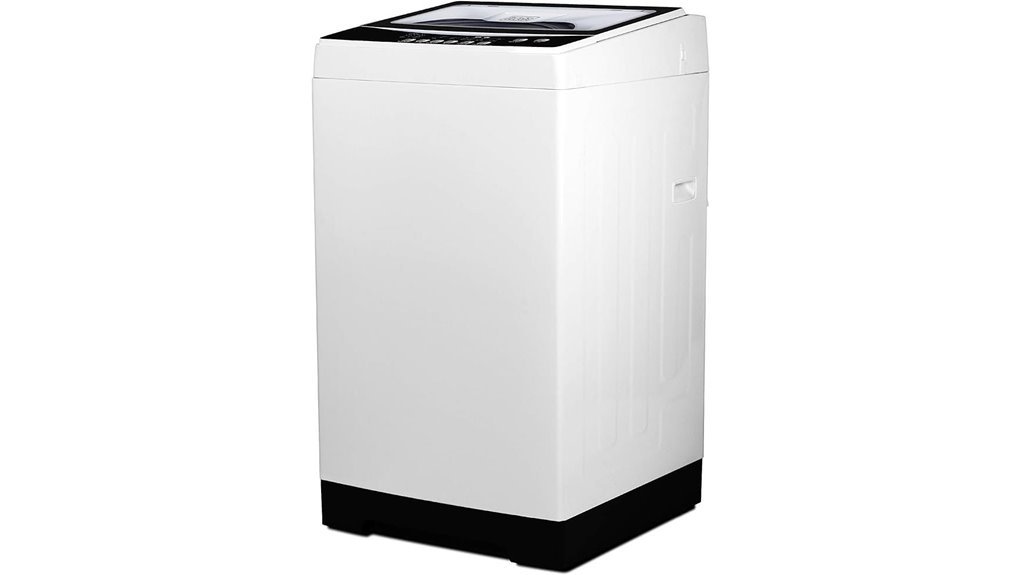 portable washer 2 0 cu