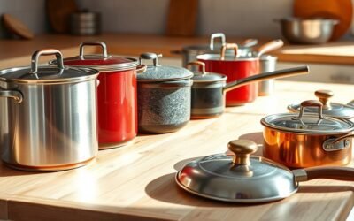 pot material composition explained