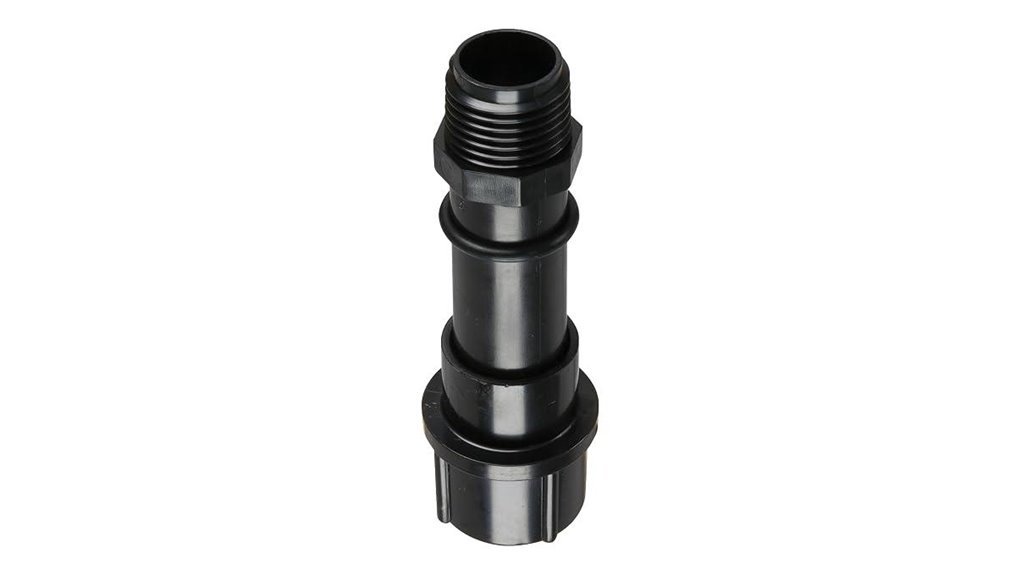 pressure regulator for drip