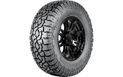 prinx hicountry a t2 performance