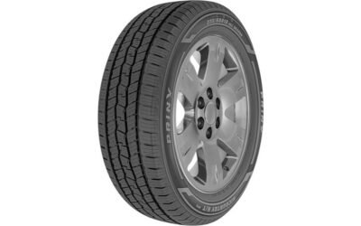 prinx hicountry ht2 performance review