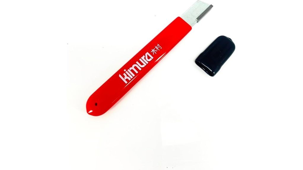 professional garden tool sharpener