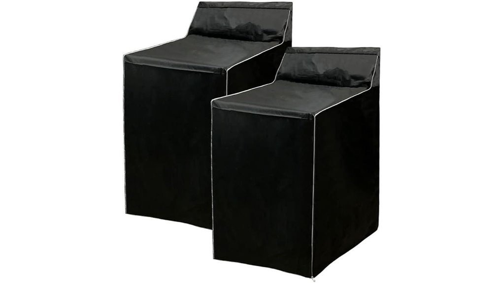 protective appliance covers set