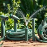 reliable garden watering tools w21mo