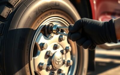 removing wheel locks safely