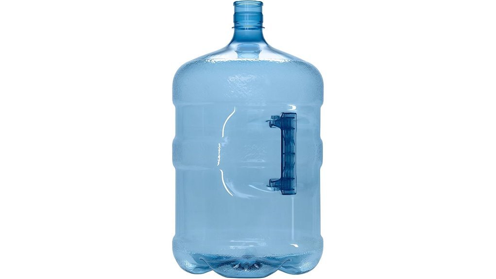 reusable bpa free water bottle