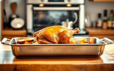 roasting tray definitions and uses