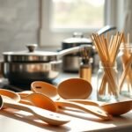 safe cooking utensil guide 3s44t