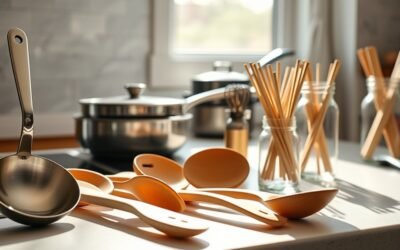 safe cooking utensil guide
