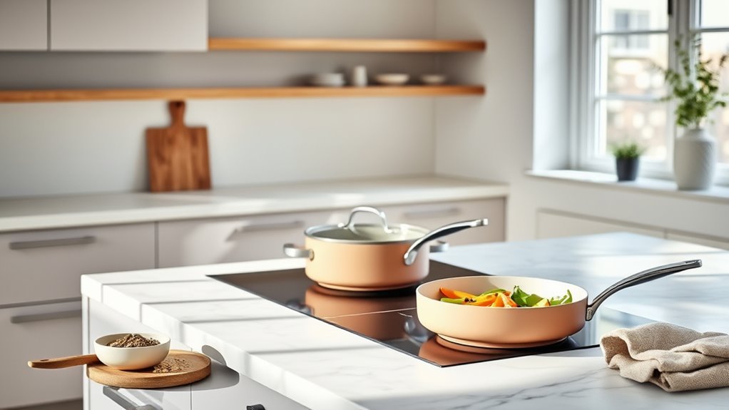 safe non toxic cookware investment