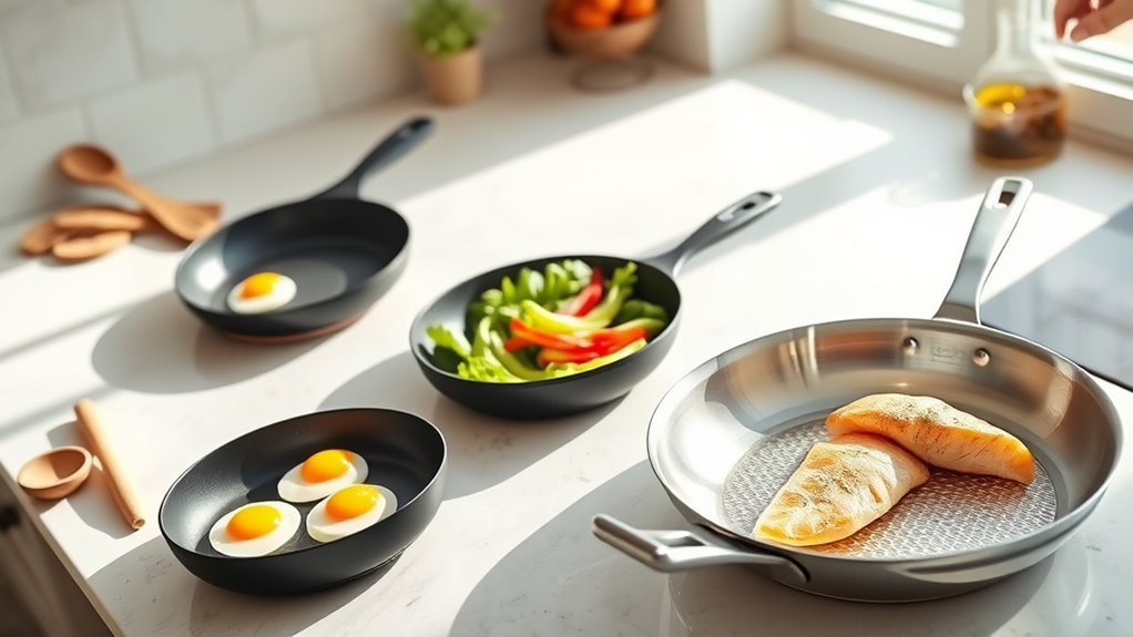 safe nonstick cookware guide