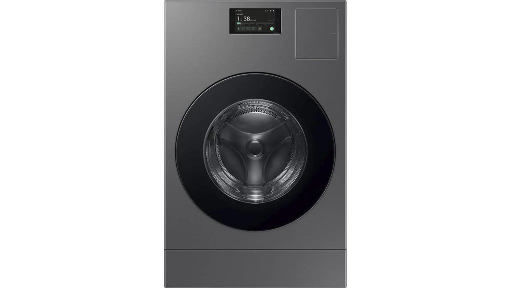samsung ventless dryer combo