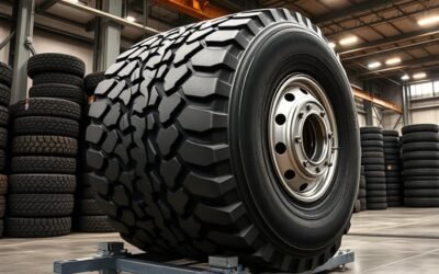 semi tire weight guide