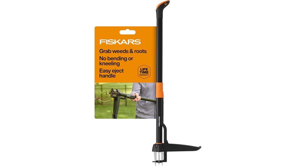 serrated stainless steel claws
