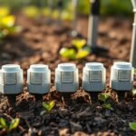 smart irrigation moisture sensors gdkq6