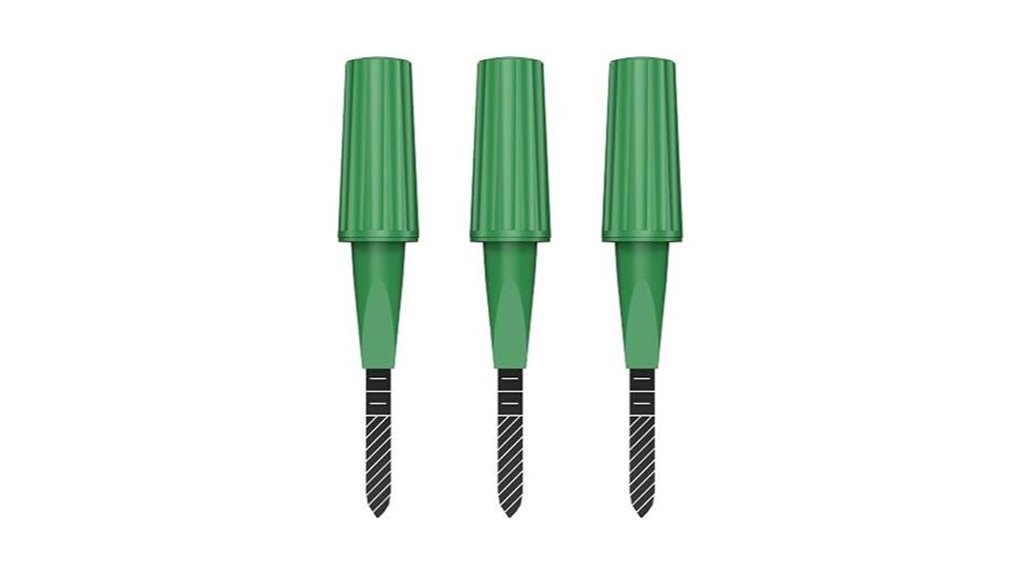 smart soil moisture sensors
