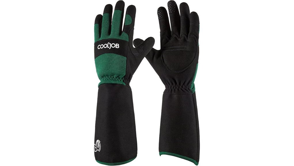 thorn proof gardening gloves xl