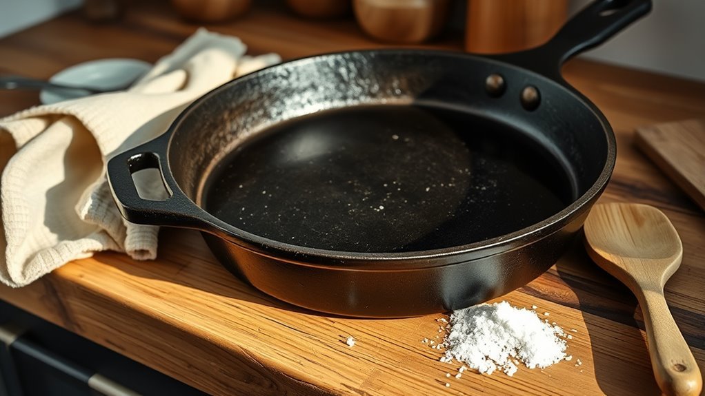 timeless durable cooking companion