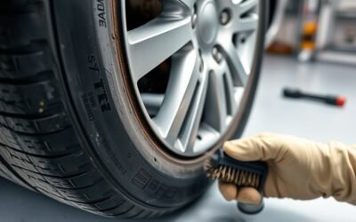 tire bead sealing solutions