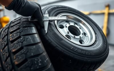 tire bead seat dimensions
