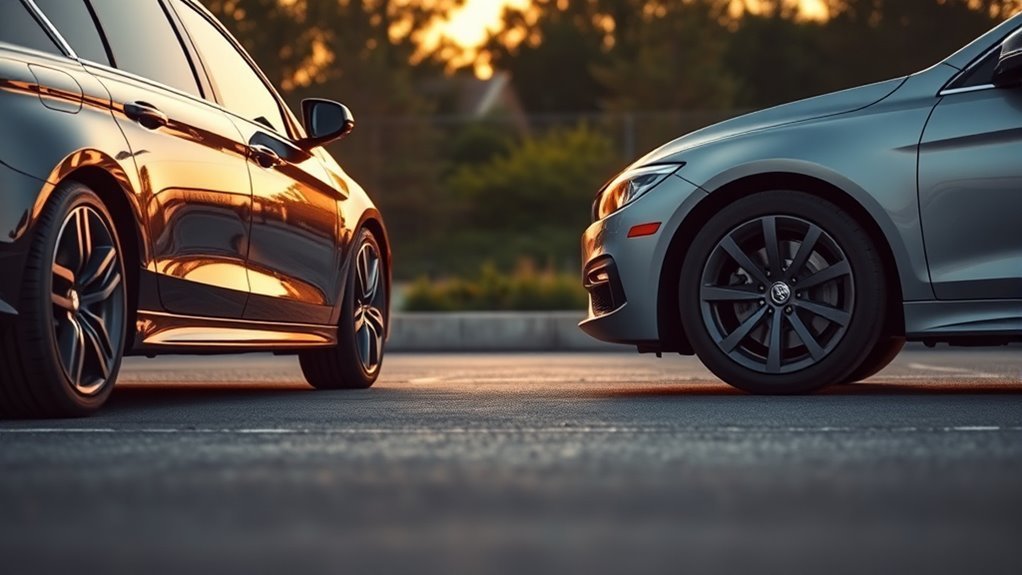 tire choice impacts performance