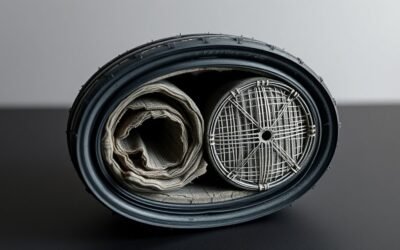 tire durability and performance