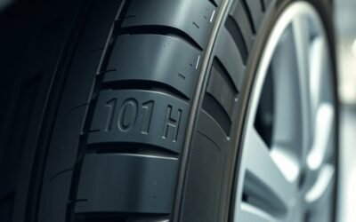 tire load and speed ratings