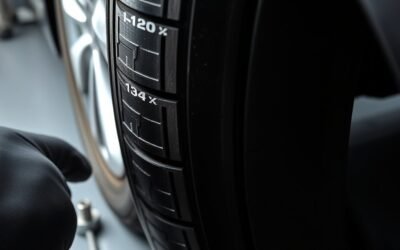 tire load and speed ratings
