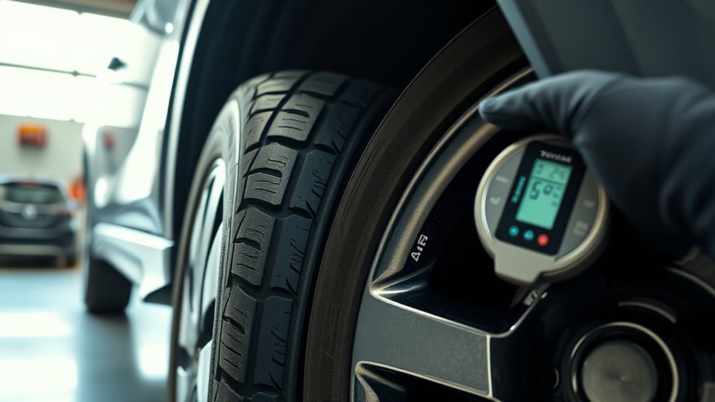 tire load capacity explained