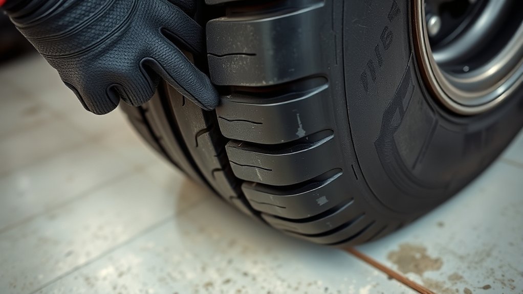 Tire load index number and maximum weight capacity explained