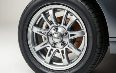 tire metal component explained