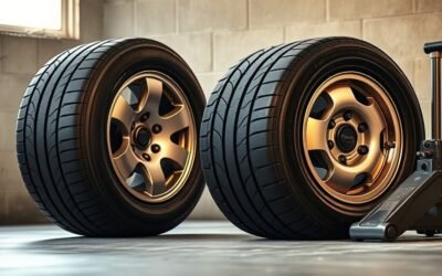 tire options convenience cost comfort