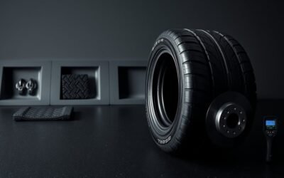 tire performance rating system