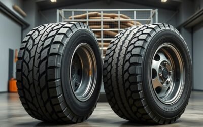 tire ply load comparison