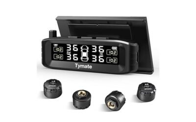 tire pressure monitoring system