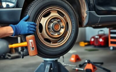 tire removal troubleshooting guide