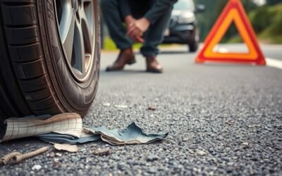tire separation causes and prevention