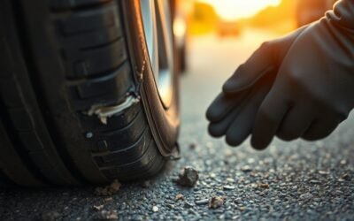 tire separation causes and prevention