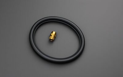 tire tube components overview