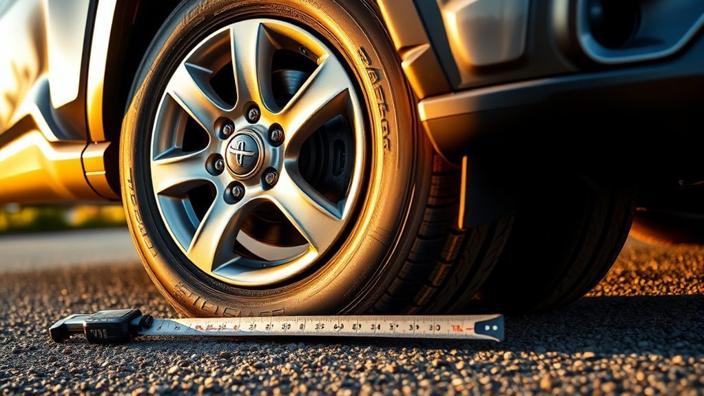 tire width impacts performance