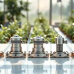 top 2027 greenhouse vent openers h25kg