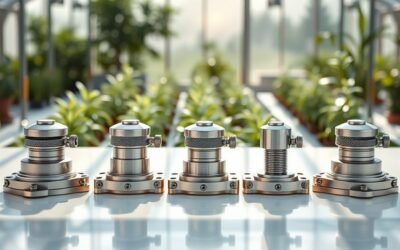 top 2027 greenhouse vent openers