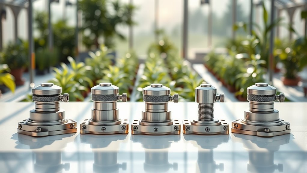 top 2027 greenhouse vent openers
