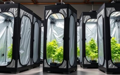 top ac infinity tents