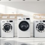 top auertech washers 2027 wb5oe