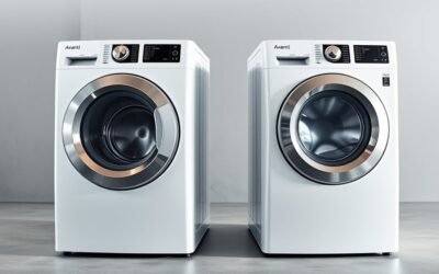top avanti washers 2027