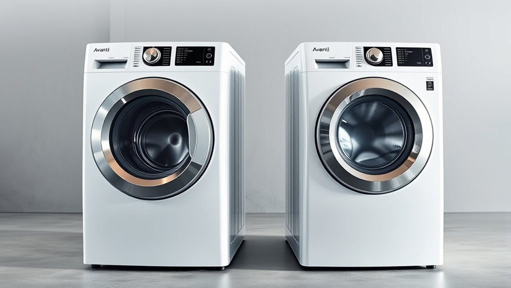 top avanti washers 2027