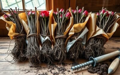 top bare root roses 2027