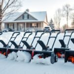 top battery snow blowers 07i2m